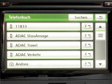 VW Media-In Bluetooth Set, MDI, USB, Vivavoce #RCD RNS 310 315 510