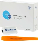 VW Data Plug für Anbindung Smartphone inkl. gratis...