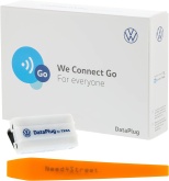 VW Data Plug für Anbindung Smartphone inkl. gratis Entriegelungskeil