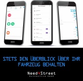 VW Data Plug für Anbindung Smartphone inkl. gratis Entriegelungskeil