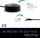 DAB+ Antenne, rund, SMB