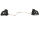 Multifunktionstasten, GRA, View, silber, 5G0