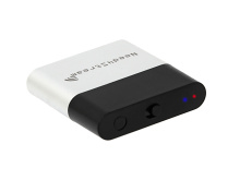 Bluetooth Audio Interface mit Titellisten für...