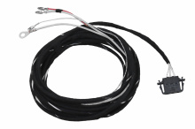 Kabelsatz 230 V Anschluss für VW MQB