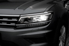 LED-Scheinwerfer LED TFL für VW Tiguan AD1, AX1