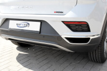 Complete set Park Pilot rear incl. OPS for VW T-Roc A11,...