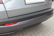 Complete set parking aid plus OPS front + rear for Skoda Karoq NU7