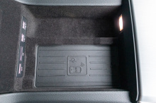 Komplettset phone box für Audi A6 4A, A7 4K