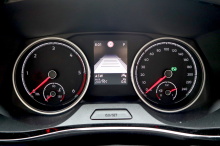 Automatische Distanzregelung (ACC) für VW T6.1 SH