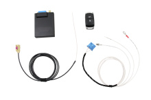 Automatische Distanzregelung (ACC) für VW T6.1 SH