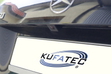 Komplettset Rückfahrkamera Code 218 für Mercedes Benz A-Klasse W176