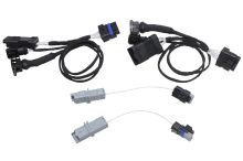 Plug & Play Adapter Voll LED Scheinwerfer für...