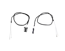 Cable set entry lighting for VW MQB