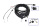 Komplettset Rückfahrkamera Code FR8 für Mercedes Benz Vito / eVito W447