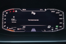 Complete set Park Assist for Seat Leon KL, KU