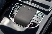 Komplettset Einparkhilfe Code 235 für Mercedes GLC-Klasse 253 MOPF