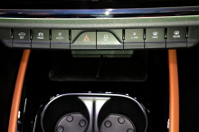 Complete set Park Pilot front for Skoda Enyaq 5A
