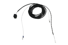 Komplettset zur Nachrüstung Distanzregelung Code ET4 für Mercedes Benz Sprinter 907/910