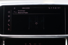 Komplettset B&O Soundsystem Premium für Audi A6 4A