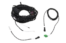 Cable set rear view camera for VW Golf 8 CD (VIII) Sedan