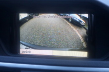 Complete set rear view camera Code 218 for Mercedes...