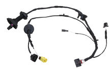 Kabelsatz Tür Fahrertür 5 Türig für Audi A3 8P Sportback wie 8P4 971 029 C / G / K / M