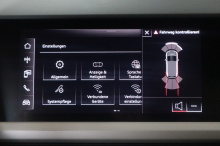 Komplett-Set Park Pilot Front für Audi Q4 F4