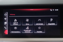 Komplett-Set Park Pilot Front für Audi Q4 F4