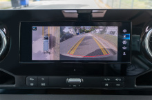 Coding dongle activation 360° camera code JB6 during driving for Mercedes Benz