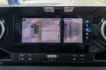 Coding dongle activation 360° camera code JB6 during driving for Mercedes Benz