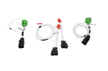 Cable set + coding dongle LED rear lights with dynamic...