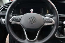 Complete set multifunction steering wheel (MFL) for VW...