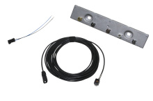 Retrofit kit DAB / DAB+ / FISTUNE antenna module for Audi...