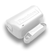 Pandora wireless door sensor