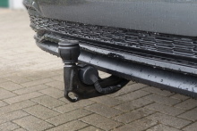 Complete trailer hitch (towbar) for Audi A7 4K