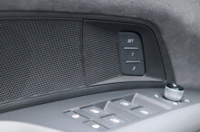 Komplettset Memory Fahrersitz für Audi e-tron GT F8