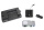 Complete set Front and Rear View Camera for Skoda Superb 3V