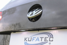 Komplett-Set Front- und Rückfahrkamera für VW Passat B8