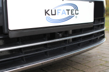Komplett-Set Front- und Rückfahrkamera für VW Passat B8
