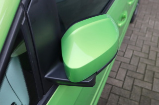 Komplettset anklappbare Außenspiegel für VW Caddy SA
