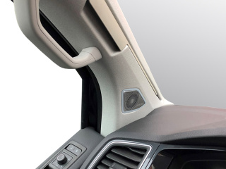 Alpine 2-Wege-Lautsprecher Set Adventure Audio für VW T6 SG