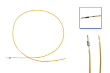 Repair cable, single cable MiT Contact Male selectiv...