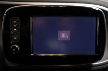 Komplettset Lautsprecher aktiv Soundsystem JBL für Smart fortwo 453