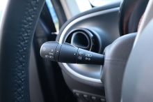 Nachrüst-Set Nebelscheinwerfer für Smart fortwo 453 Coupé/Cabrio