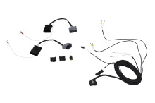 Wiring harness retrofit xenon headlights code 615/621/622...