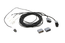 Kabelsatz Nachrüstung LED Scheinwerfer Code 631/632...