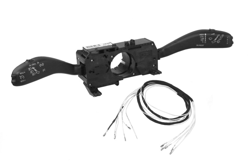 Cruise Control Retrofit for Seat 6J, Skoda Fabia 545, 230,00