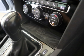 Komplettset Phone Box induktives Laden für VW Passat 3G, CB