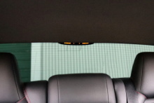 Complete set parking aid Code 235 for Mercedes CLA-Class C/X 117