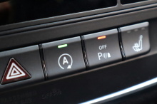 Complete set parking aid Code 235 for Mercedes CLA-Class C/X 117